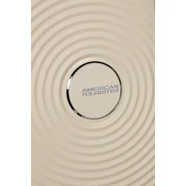American Tourister Soundbox 4-Rollen 67 cm / 71 l coconut sand