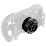 Moza Quick Release Adapter Schwarz PC