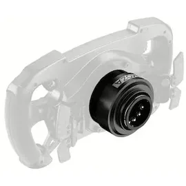 Moza Quick Release Adapter Schwarz PC