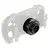 Moza Quick Release Adapter Schwarz PC