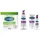 Galderma Laboratorium Reinigungsschaum Feuchtigkeitspflege Gel 200 ml