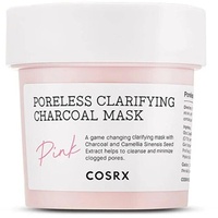 COSRX Porenlose klärende Aktivkohle-Maske, 110 g