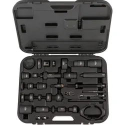 KS Tools Bremssattel-Instandsetzungs-Satz, 36-tlg - 460.4720