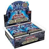 YuGiOh - Dark Neostorm - 1 Display - Deutsch - 1. Auflage