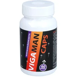 Vigaman Caps