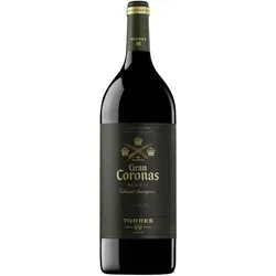 Gran Coronas Cabernet Sauvignon Miguel Torres MAGNUM 2019