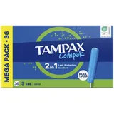 Tampax Tampons Super 36 St.