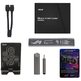 Asus ROG Strix GeForce RTX 4070 SUPER 12 GB GDDR6X