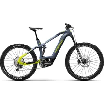 Haibike AllMtn CF 11