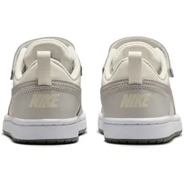 Nike Court Borough Low Recraft kids Sail/College Grey/Photon Dust 31,5