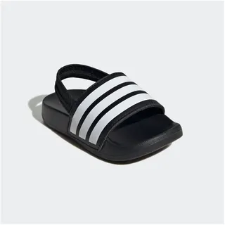 adidas Estrap Kids Adilette Core Black / Cloud White / Core Black 25    