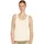 Tank Top Beige L