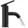 Duravit C.1 Einhandmischer Schwarz Matt