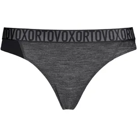 Ortovox 150 Essential Thong Schwarz 1 St. S