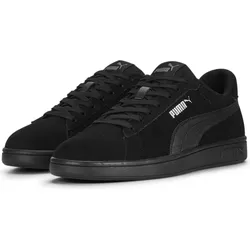 Puma Puma Smash 3.0 puma black-puma black-puma silver (02) 10