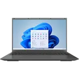 Vale 17,3" VALE V17D-6500Y-8512D Ohne Betriebssystem Schwarz