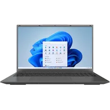 Vale 17,3" VALE V17D-6500Y-8512D Ohne Betriebssystem Schwarz