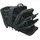 Dermata 3484NY 2-Rollen Cabin 40 cm / 34 l schwarz