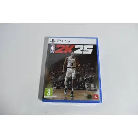 PS5 NBA 2K25, + PREORDER-Bonus