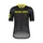 MAGURA Kurzarmtrikot Endurance highfivemtns, | schwarz XL