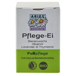 Fußpflege-Ei