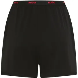 hugo underwear Schlafshorts schwarz M