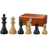 Philos 2124 - Ludwig XIV, KH 83 mm, Schachfiguren
