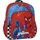 SpiderMan Rucksack für Kinder Freizeitrucksack & Kinderrucksack - Rot