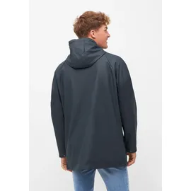 DERBE Regenjacken Herren Dunkelblau S