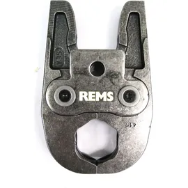 Rems Presszange Mini V 35