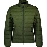 GANT 7006526 Steppjacke Country Green L