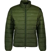 GANT 7006526 Steppjacke Country Green L