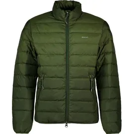 GANT 7006526 Steppjacke Country Green L