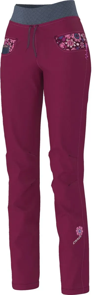 Crazy Pant Aria Light blueberry (30) L