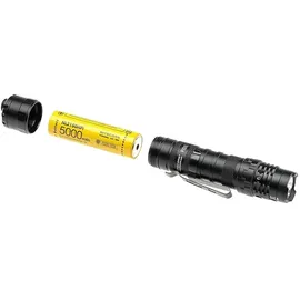Nitecore P10iX