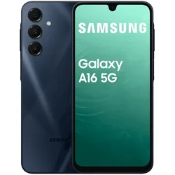 Samsung Galaxy A16 5G, 17 cm (6.7