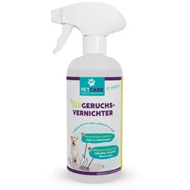 Hotrega Geruchsvernichter 500 ml