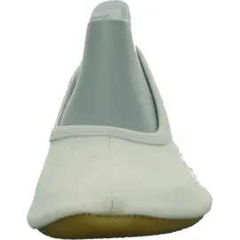 Beck Unisex Basic_020 Gymnastikschuhe, weiß, 42 EU