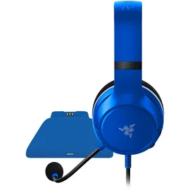 Razer Xbox Essential Duo Bundle Headset shock blue