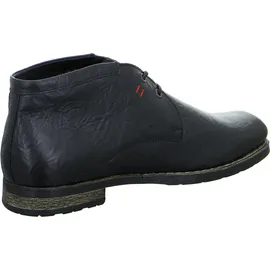 THINK! Stiefel Herren Schwarz 41