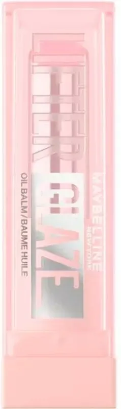 Lifter Glaze Hydratisierendes Lippenöl-Balsam 002 Pink Drip 2,8g