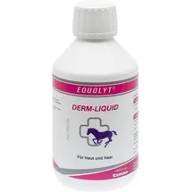 Canina Equolyt Derm-Liquid Tropfen 250 ml