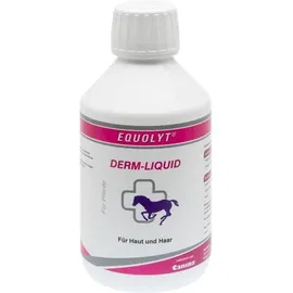 Canina Equolyt Derm-Liquid Tropfen 250 ml