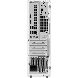 Asus V500 Mini Tower Core i3 4,5 GHz 8 GB RAM 512 GB SSD