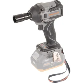 procraft industrial IW550Abb inkl. 2 x 4,0 Ah + Ladegerät