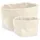 Westford Mill W572 Reversible Canvas Organiser - Size M