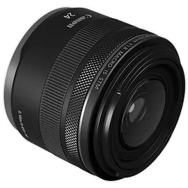 Canon RF 24 mm F1,8, Bildstabilisator, STM Motor, Canon RF