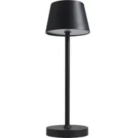 Rolf kern LED-Tischleuchte ROLF KERN Club Nano“ 21cm, schwarz,