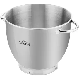 ETA Edelstahlschüssel ETA002899003 Silber