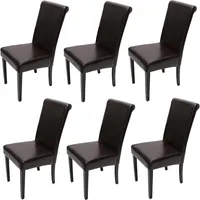 MCW MCW, Stühle, Lecce II-6